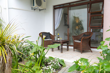 Misty Waves Boutique Hotel 4*