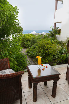 Misty Waves Boutique Hotel 4*