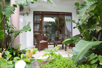 Misty Waves Boutique Hotel 4*