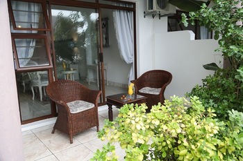 Misty Waves Boutique Hotel 4*