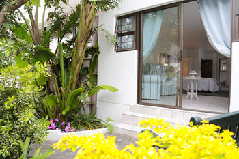 Misty Waves Boutique Hotel 4*