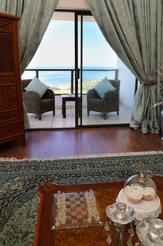 Misty Waves Boutique Hotel 4*