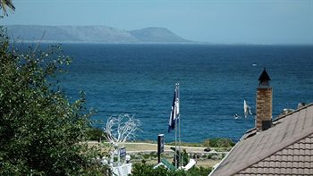 Misty Waves Boutique Hotel 4*