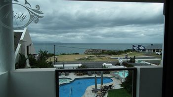 Misty Waves Boutique Hotel 4*