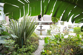 Misty Waves Boutique Hotel 4*