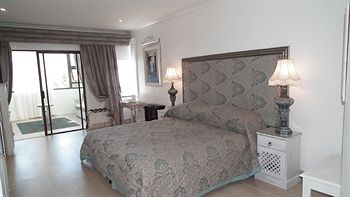 Misty Waves Boutique Hotel 4*
