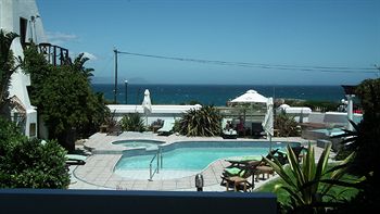 Misty Waves Boutique Hotel 4*