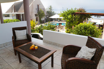 Misty Waves Boutique Hotel 4*