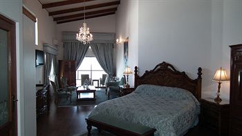 Misty Waves Boutique Hotel 4*