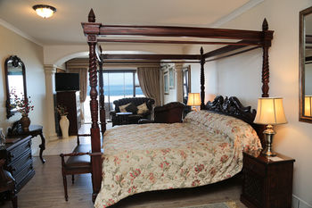 Misty Waves Boutique Hotel 4*