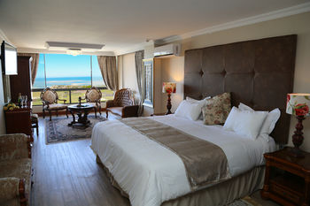 Misty Waves Boutique Hotel 4*