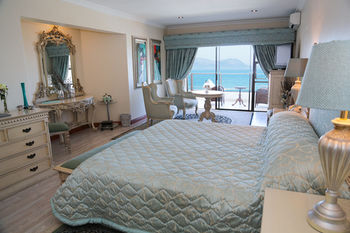 Misty Waves Boutique Hotel 4*