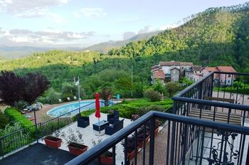Antiche Terre Hotel & Relax 3*