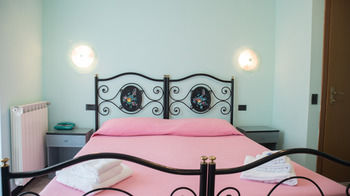 Antiche Terre Hotel & Relax 3*