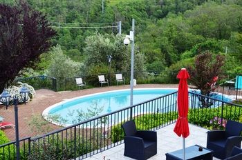 Antiche Terre Hotel & Relax 3*