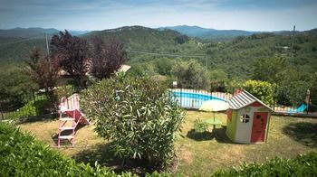 Antiche Terre Hotel & Relax 3*