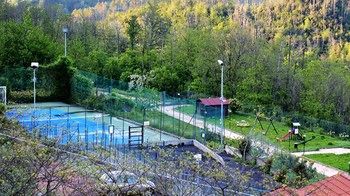 Antiche Terre Hotel & Relax 3*