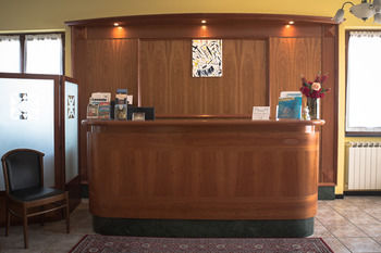 Antiche Terre Hotel & Relax 3*