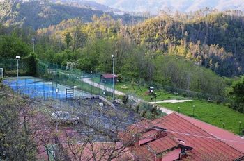 Antiche Terre Hotel & Relax 3*
