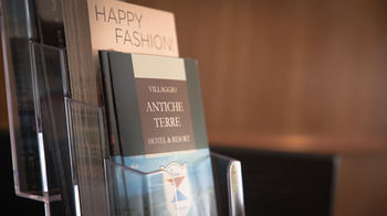 Antiche Terre Hotel & Relax 3*