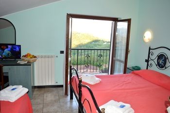 Antiche Terre Hotel & Relax 3*