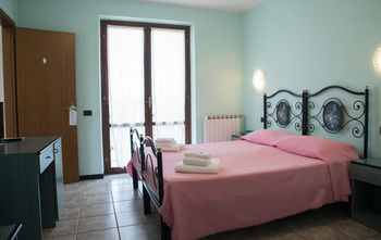 Antiche Terre Hotel & Relax 3*