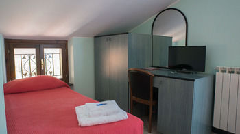 Antiche Terre Hotel & Relax 3*