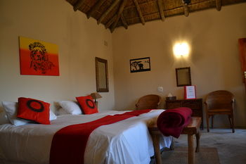 Chrislin African Lodge 0*