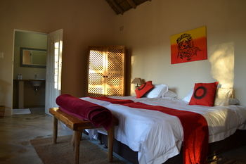 Chrislin African Lodge 0*
