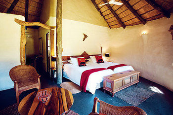 Chrislin African Lodge 0*
