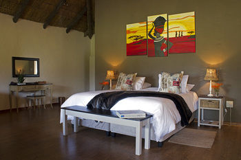 Chrislin African Lodge 0*