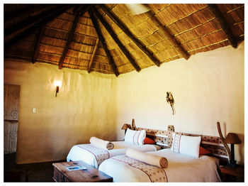 Chrislin African Lodge 0*