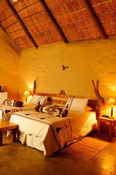 Chrislin African Lodge 0*