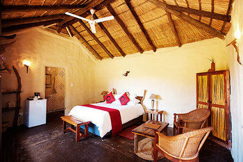 Chrislin African Lodge 0*