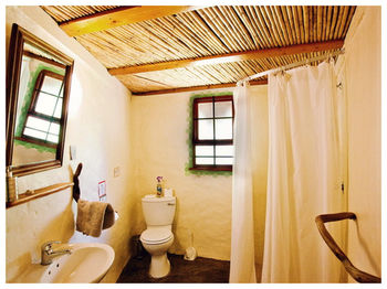 Chrislin African Lodge 0*