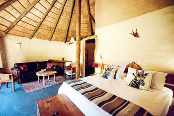 Chrislin African Lodge 0*