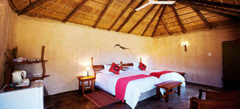 Chrislin African Lodge 0*