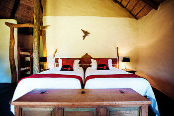 Chrislin African Lodge 0*