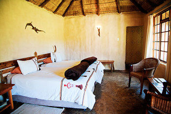 Chrislin African Lodge 0*