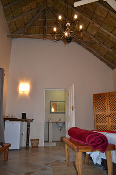 Chrislin African Lodge 0*
