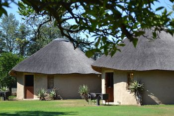 Chrislin African Lodge 0*