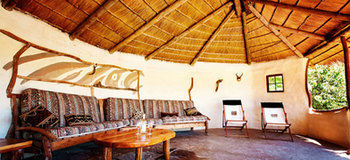 Chrislin African Lodge 0*