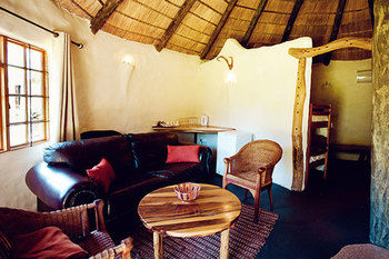 Chrislin African Lodge 0*