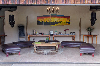 Chrislin African Lodge 0*