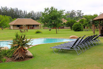 Chrislin African Lodge 0*