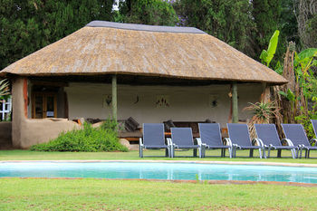 Chrislin African Lodge 0*