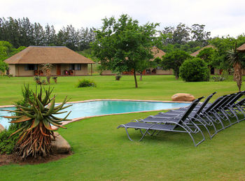 Chrislin African Lodge 0*