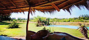 Chrislin African Lodge 0*