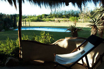 Chrislin African Lodge 0*