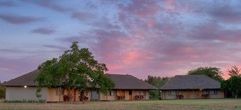 Chrislin African Lodge 0*